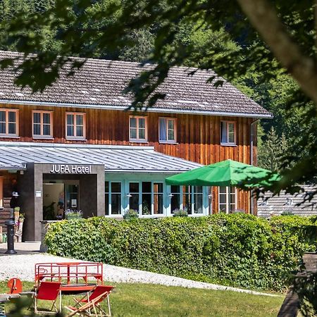 Jufa Hotel Eisenerzer Ramsau Esterno foto