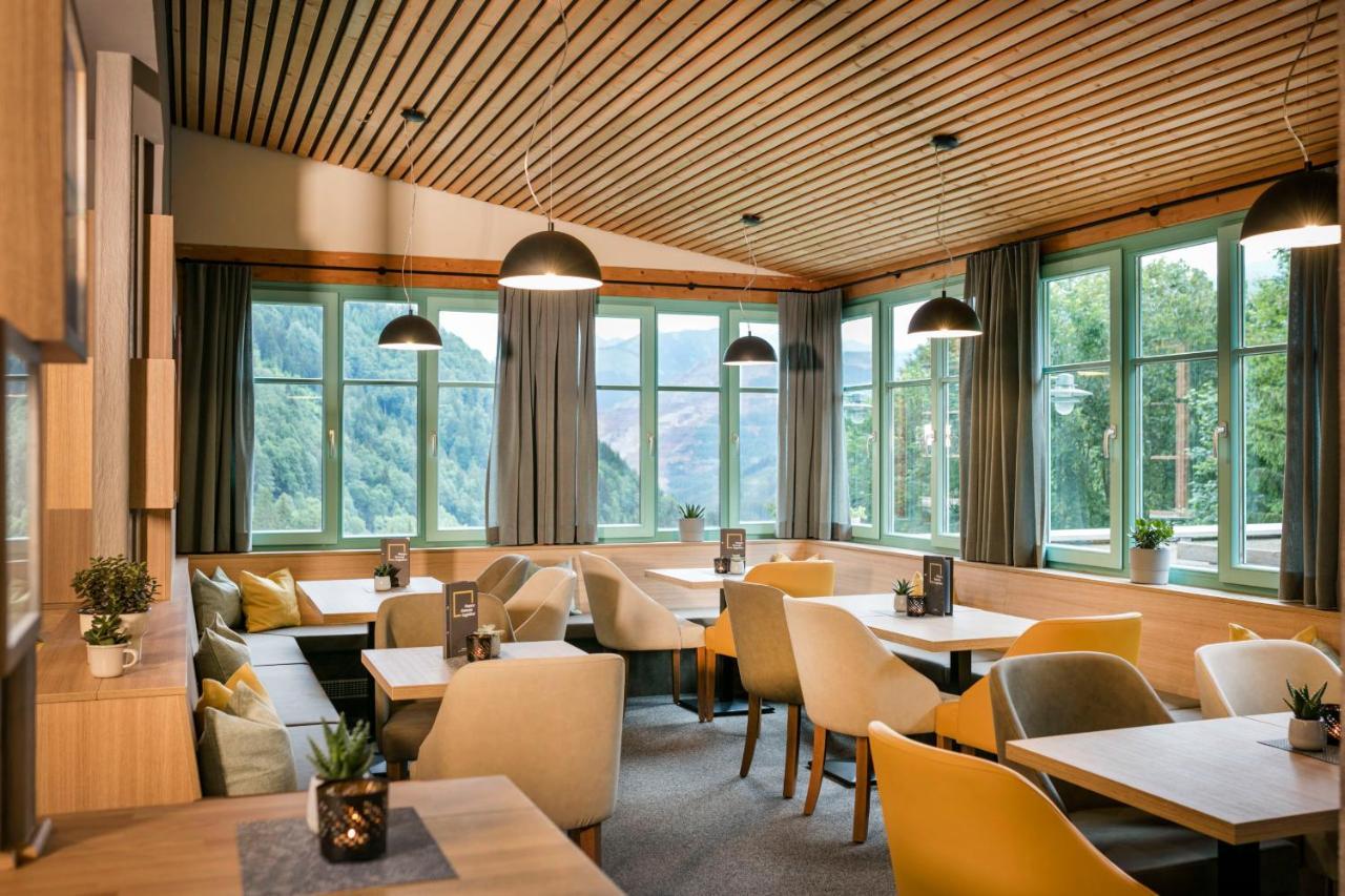 Jufa Hotel Eisenerzer Ramsau Esterno foto