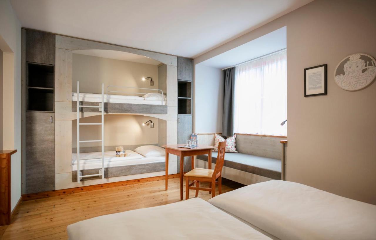 Jufa Hotel Eisenerzer Ramsau Esterno foto