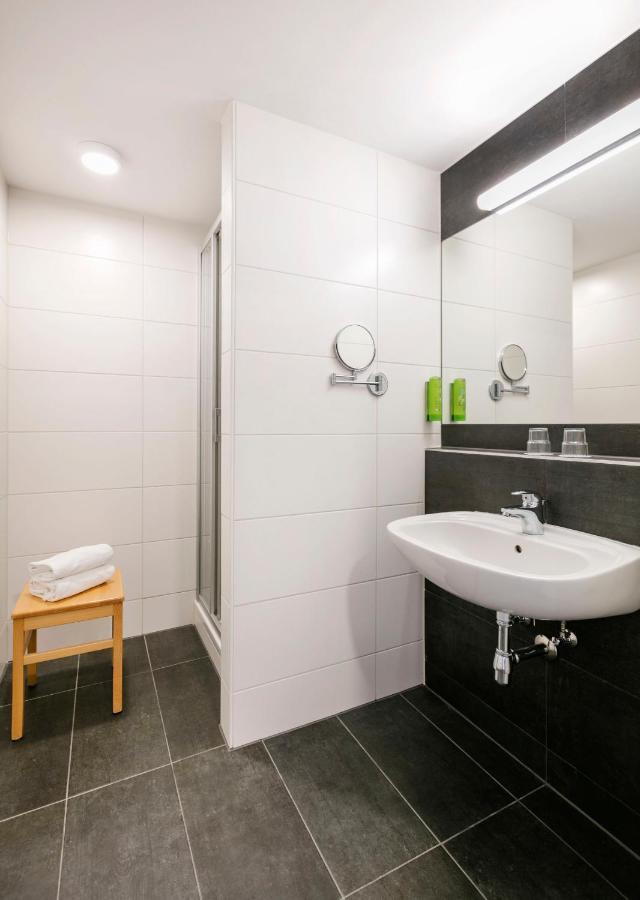 Jufa Hotel Eisenerzer Ramsau Esterno foto