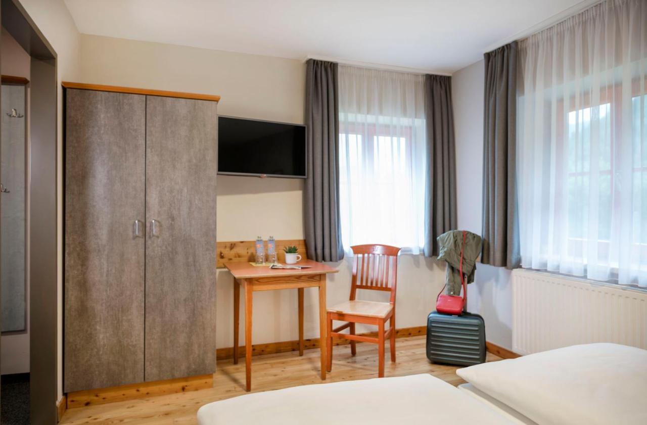 Jufa Hotel Eisenerzer Ramsau Esterno foto