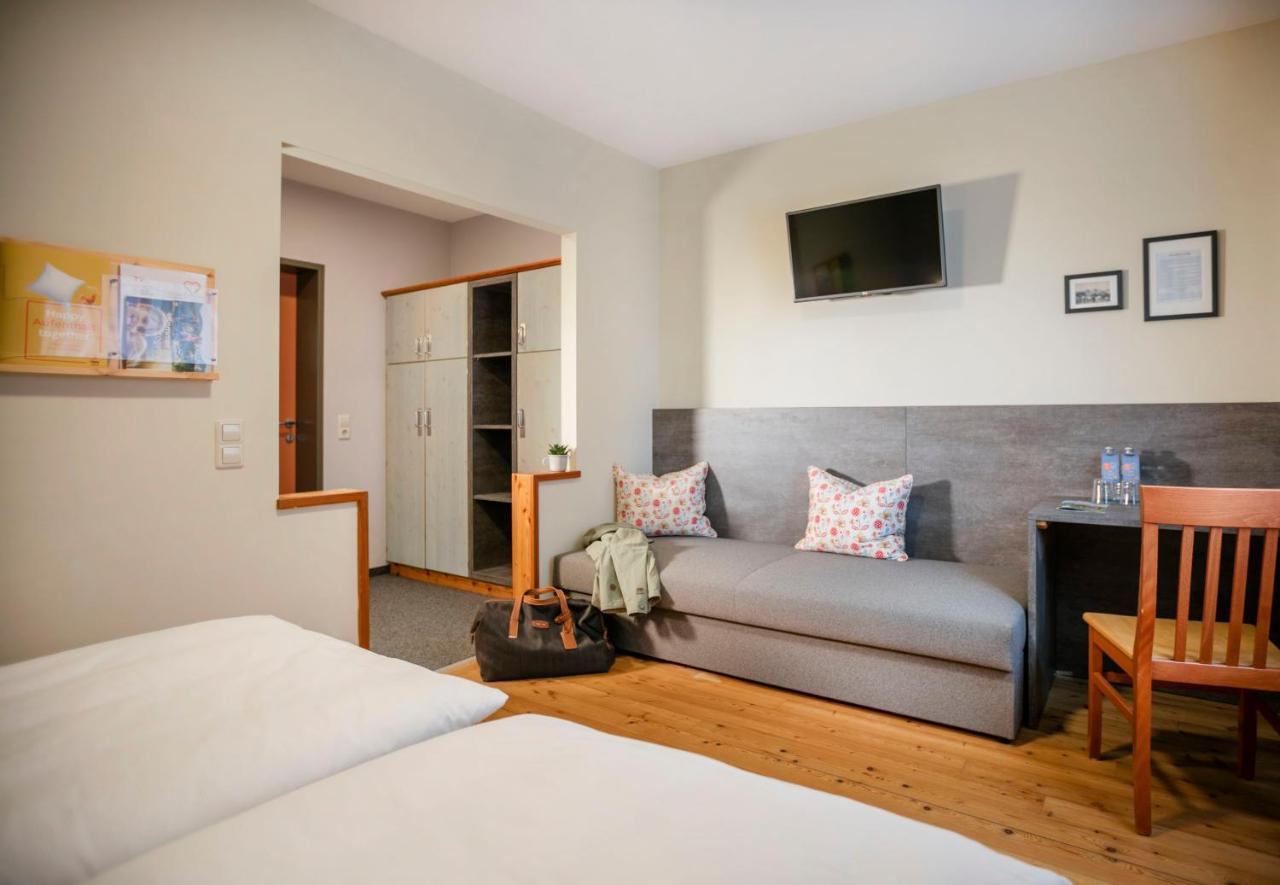 Jufa Hotel Eisenerzer Ramsau Esterno foto