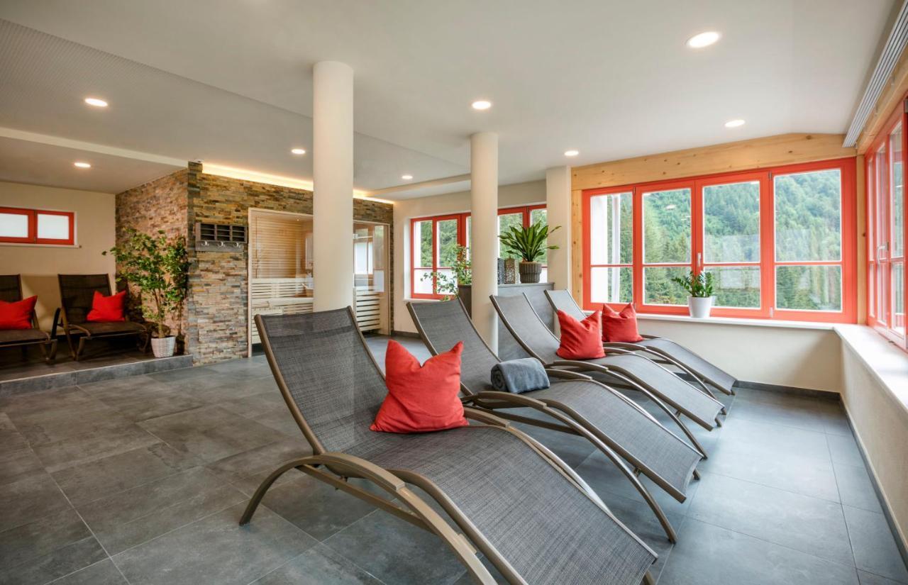 Jufa Hotel Eisenerzer Ramsau Esterno foto