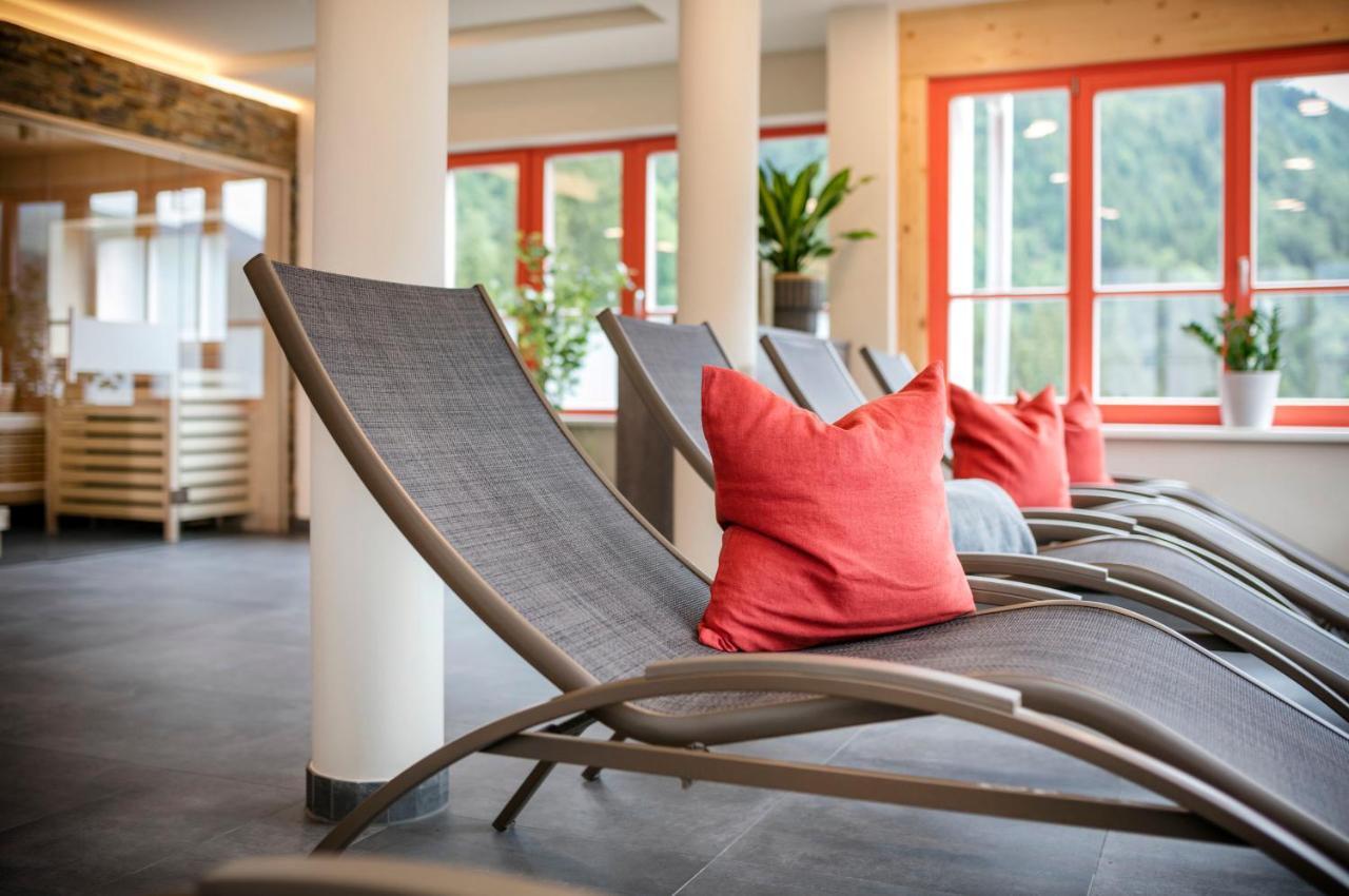 Jufa Hotel Eisenerzer Ramsau Esterno foto
