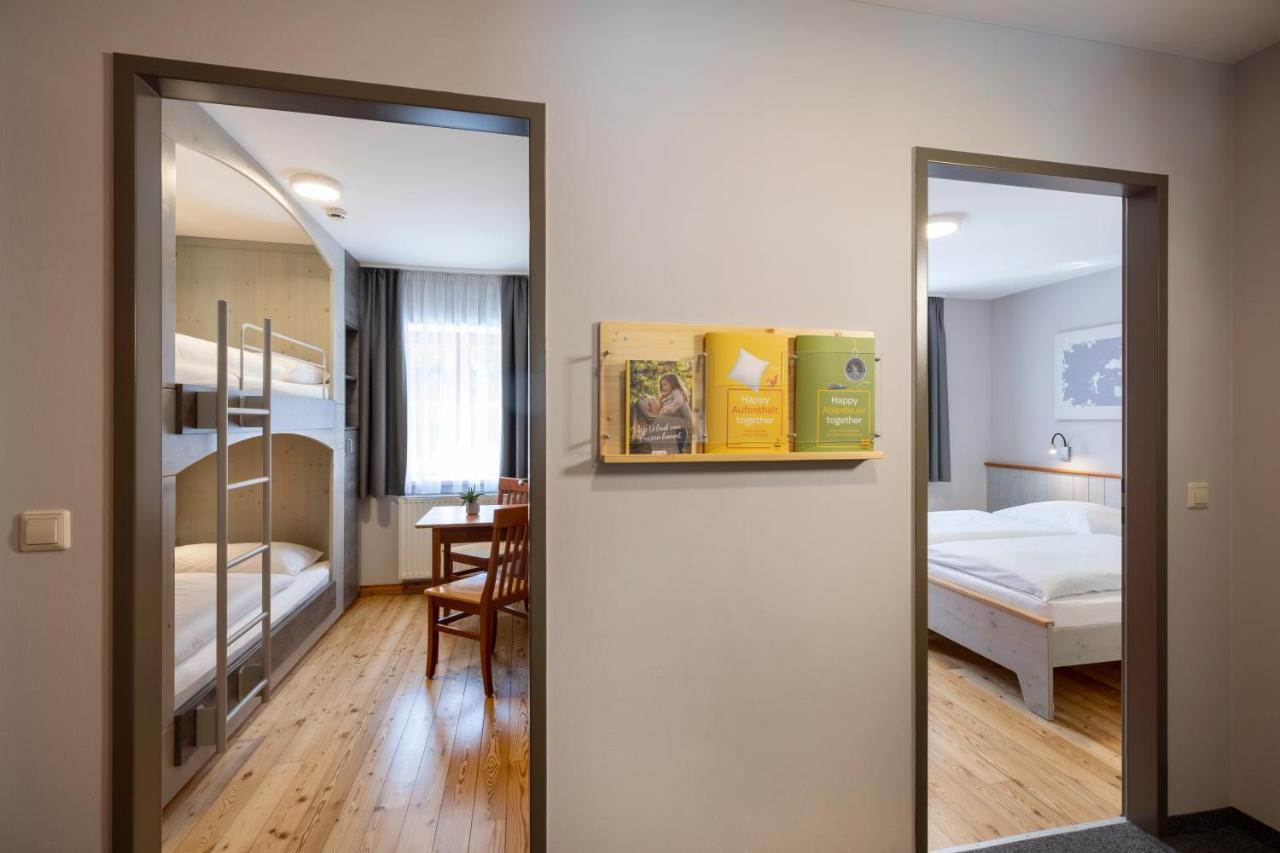 Jufa Hotel Eisenerzer Ramsau Esterno foto