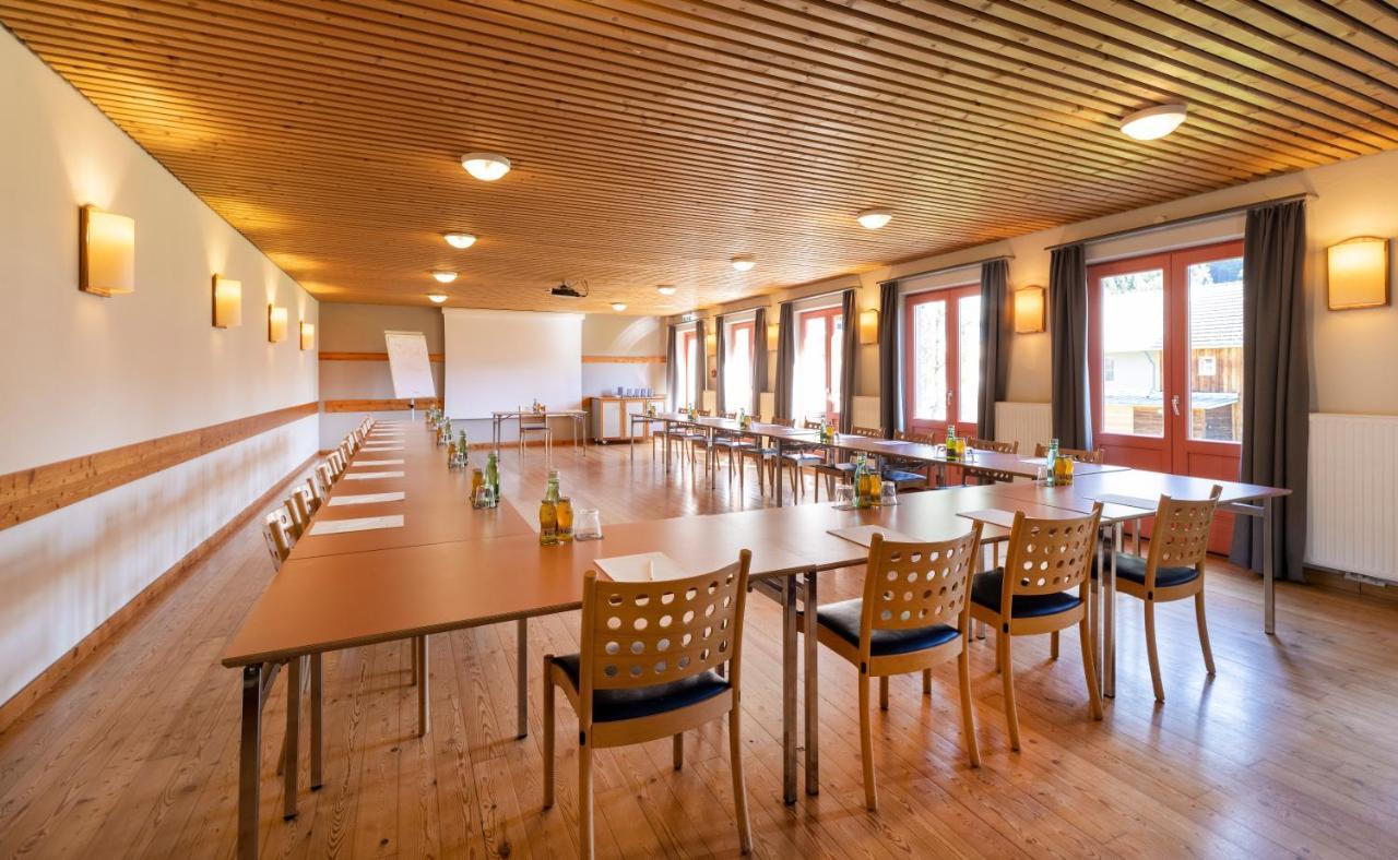 Jufa Hotel Eisenerzer Ramsau Esterno foto
