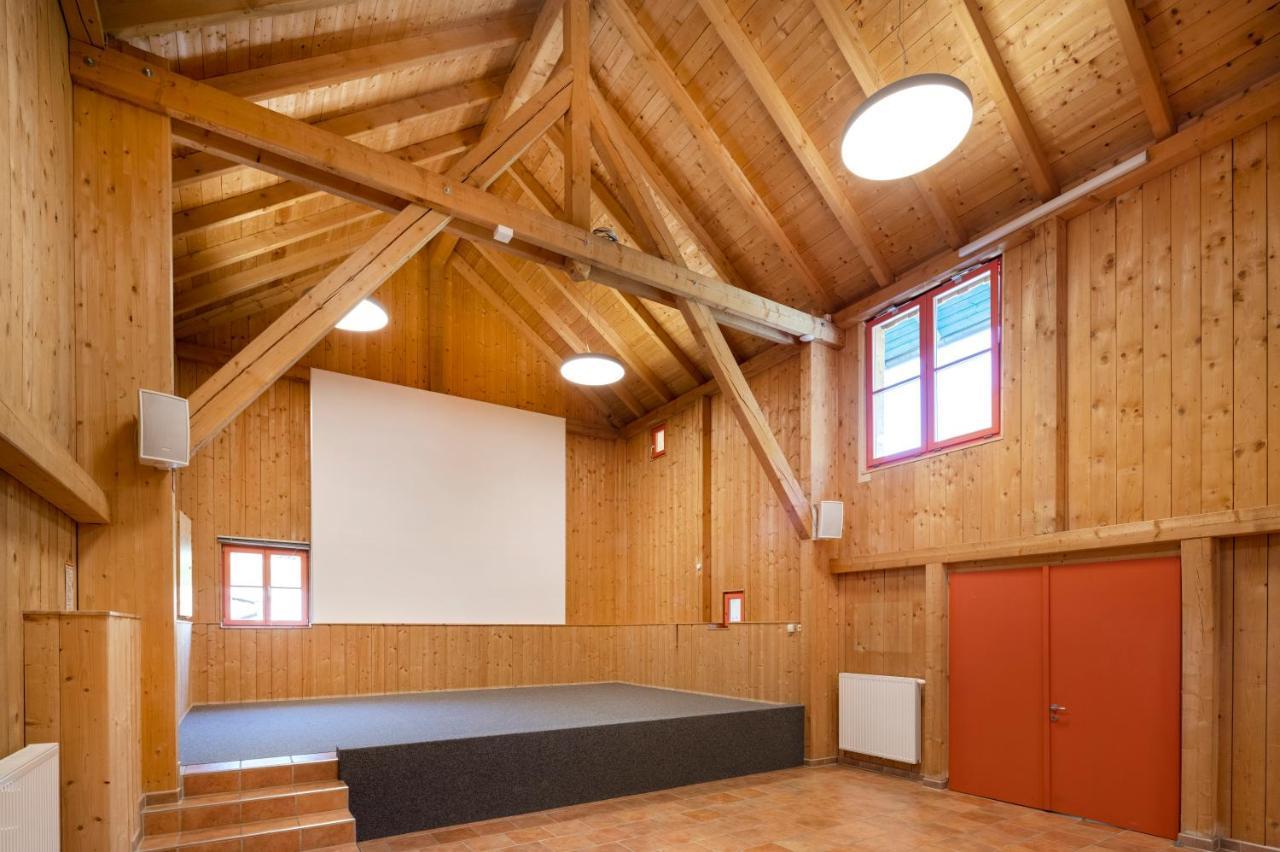 Jufa Hotel Eisenerzer Ramsau Esterno foto