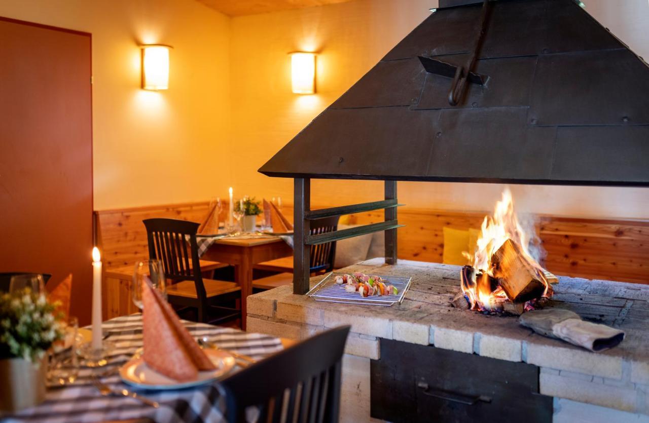 Jufa Hotel Eisenerzer Ramsau Esterno foto