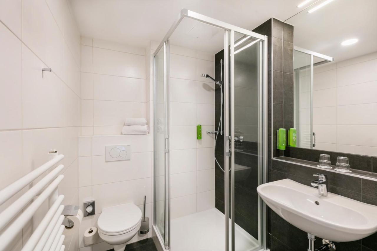 Jufa Hotel Eisenerzer Ramsau Esterno foto