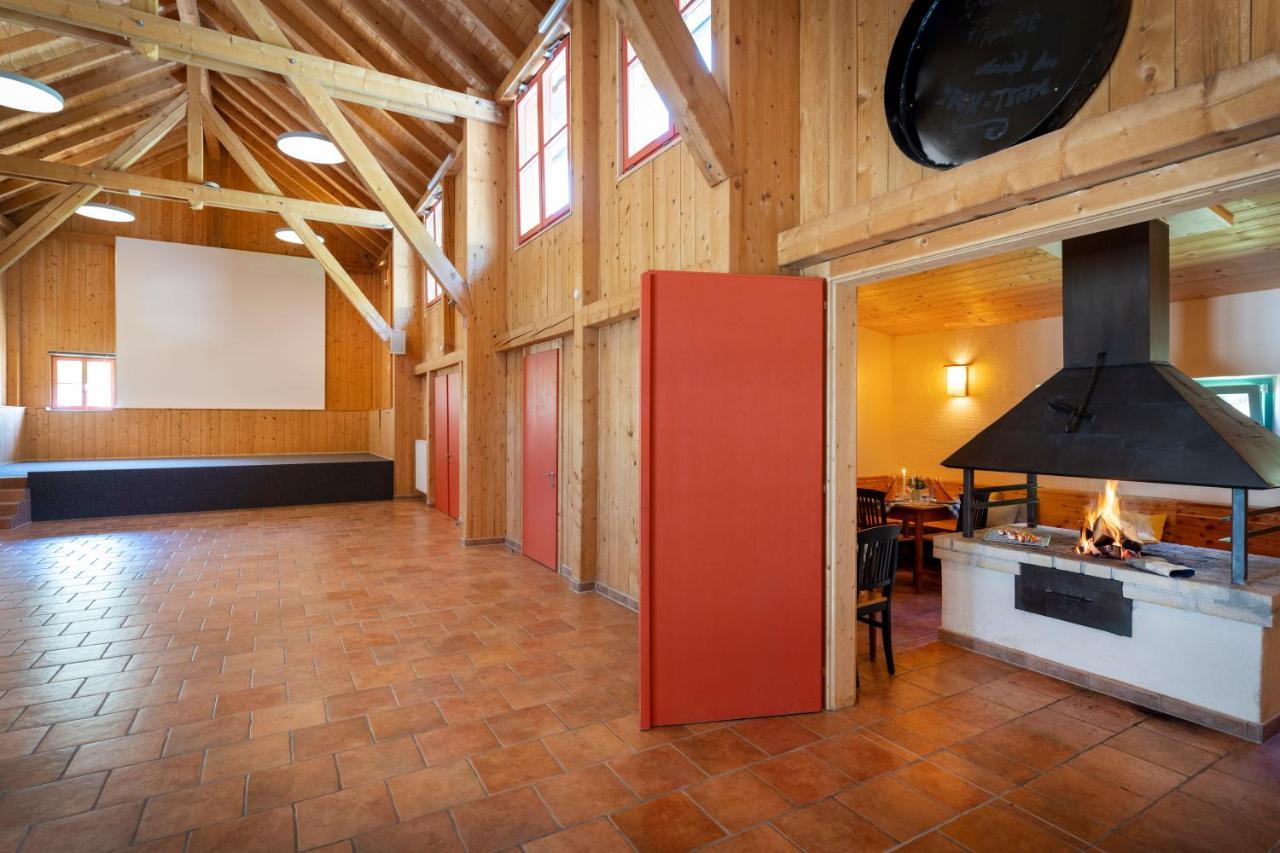 Jufa Hotel Eisenerzer Ramsau Esterno foto