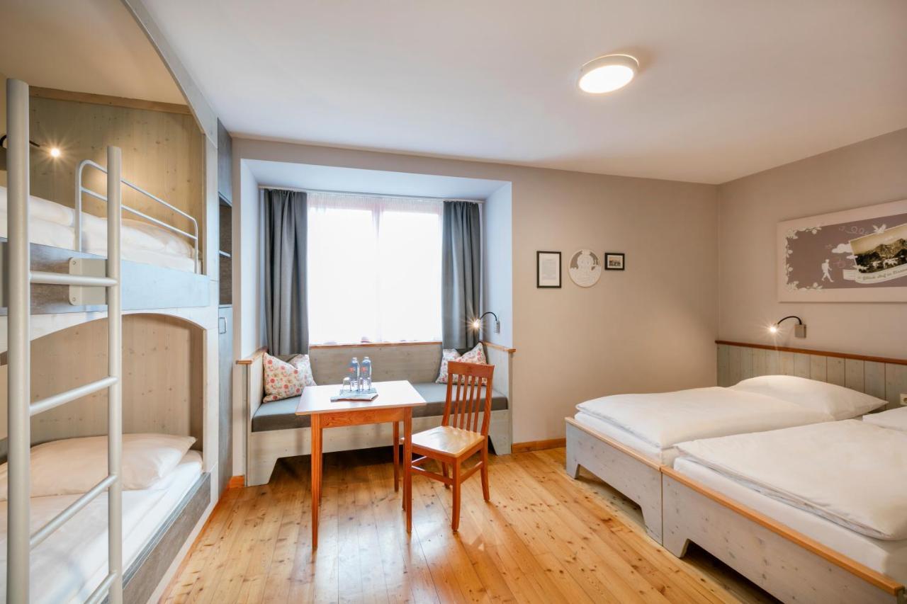 Jufa Hotel Eisenerzer Ramsau Esterno foto