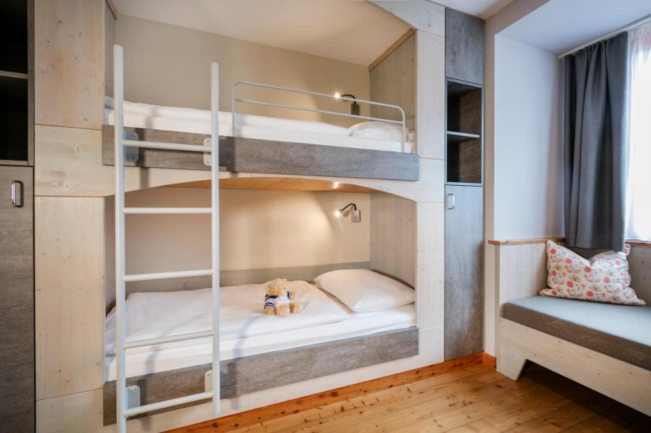 Jufa Hotel Eisenerzer Ramsau Esterno foto