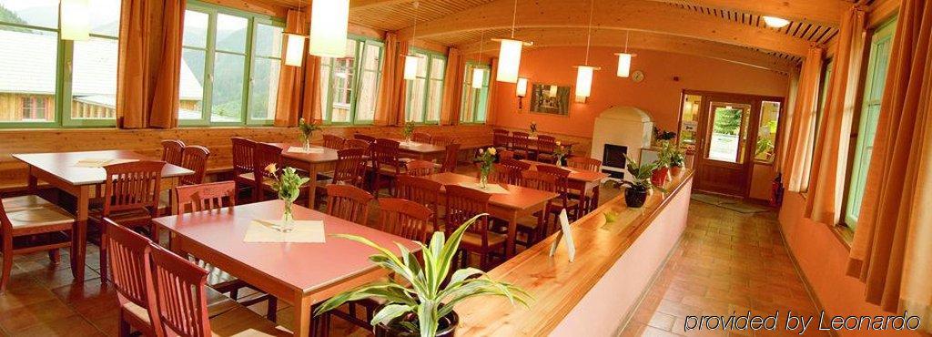 Jufa Hotel Eisenerzer Ramsau Esterno foto