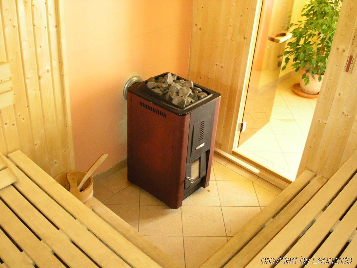Jufa Hotel Eisenerzer Ramsau Servizi foto