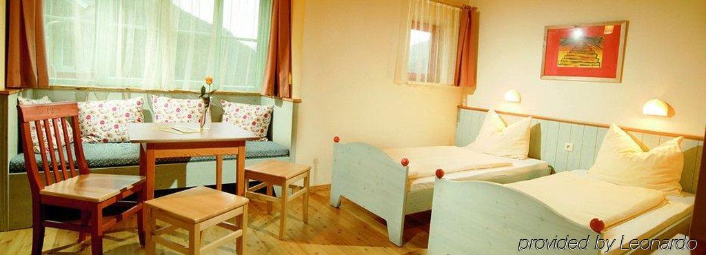 Jufa Hotel Eisenerzer Ramsau Camera foto