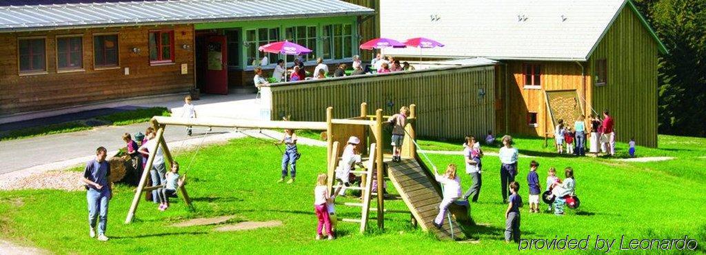 Jufa Hotel Eisenerzer Ramsau Esterno foto