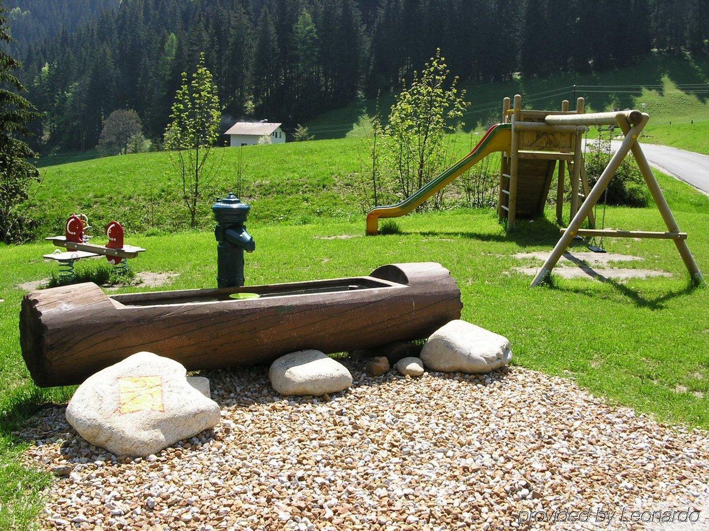 Jufa Hotel Eisenerzer Ramsau Servizi foto