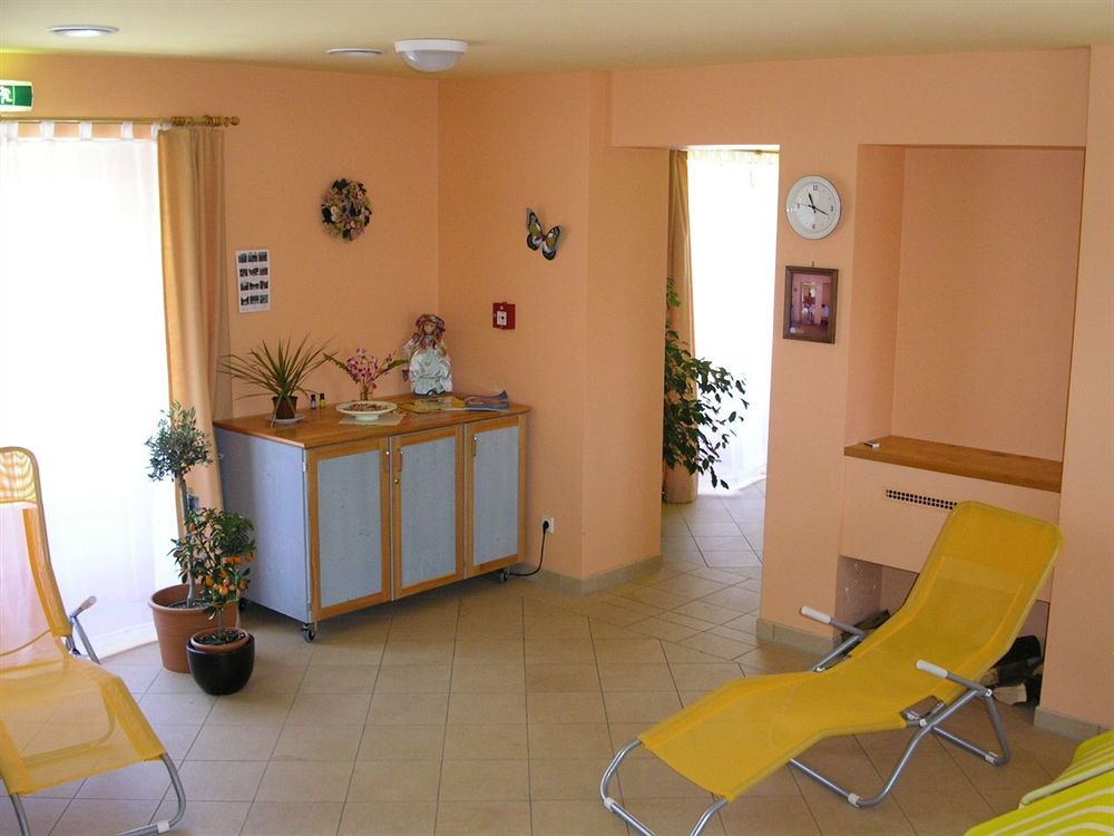 Jufa Hotel Eisenerzer Ramsau Esterno foto