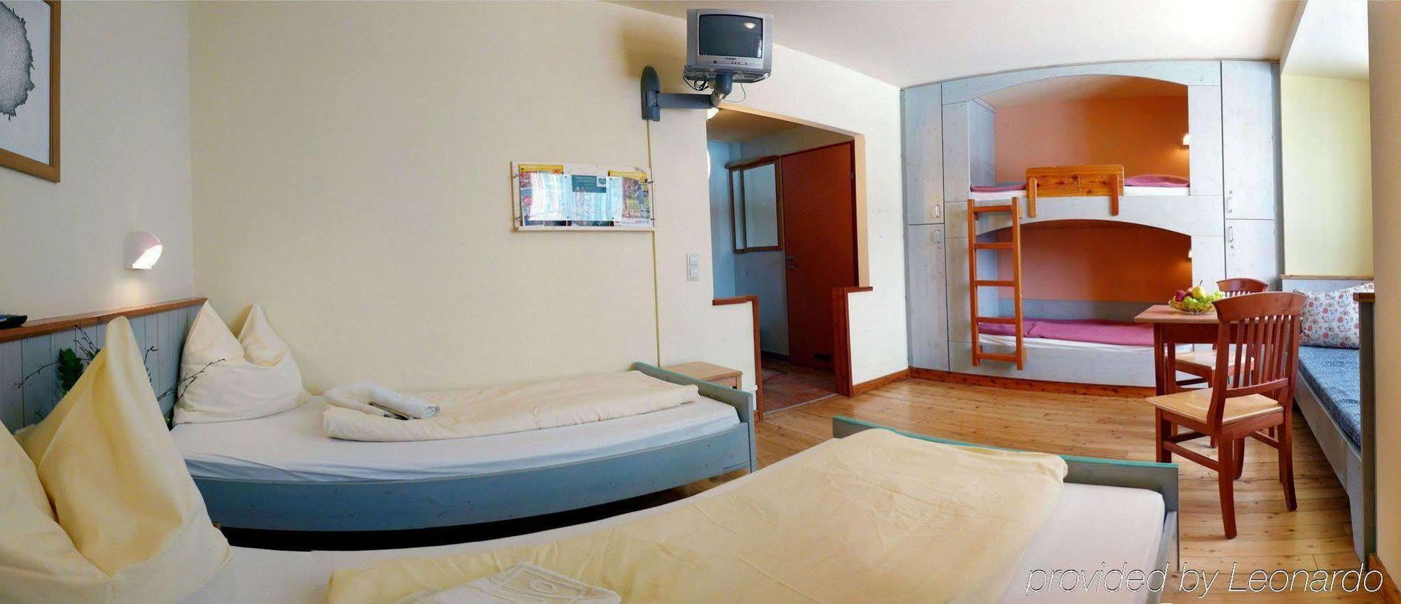 Jufa Hotel Eisenerzer Ramsau Esterno foto
