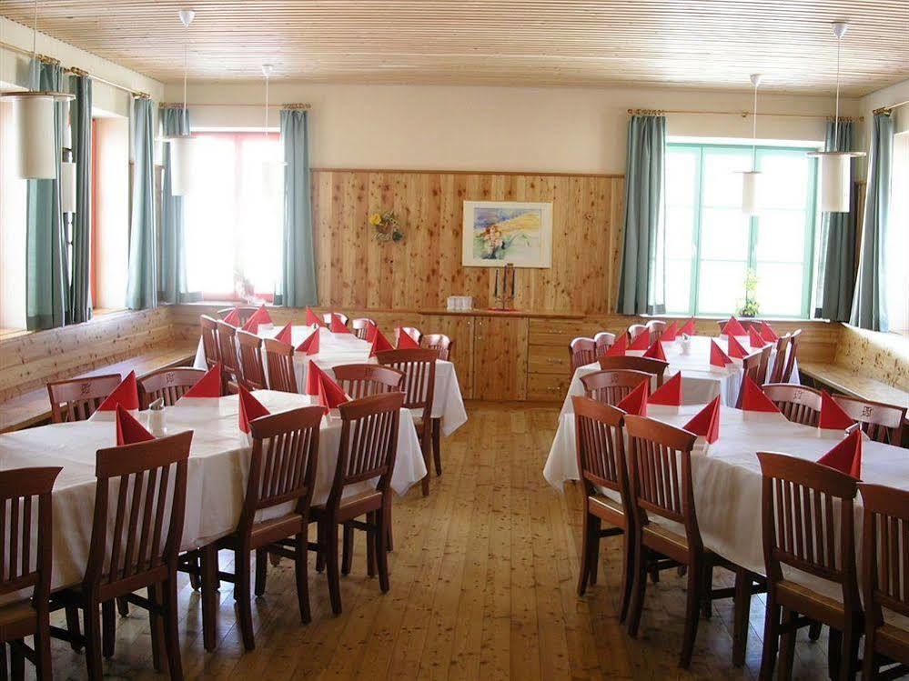 Jufa Hotel Eisenerzer Ramsau Esterno foto