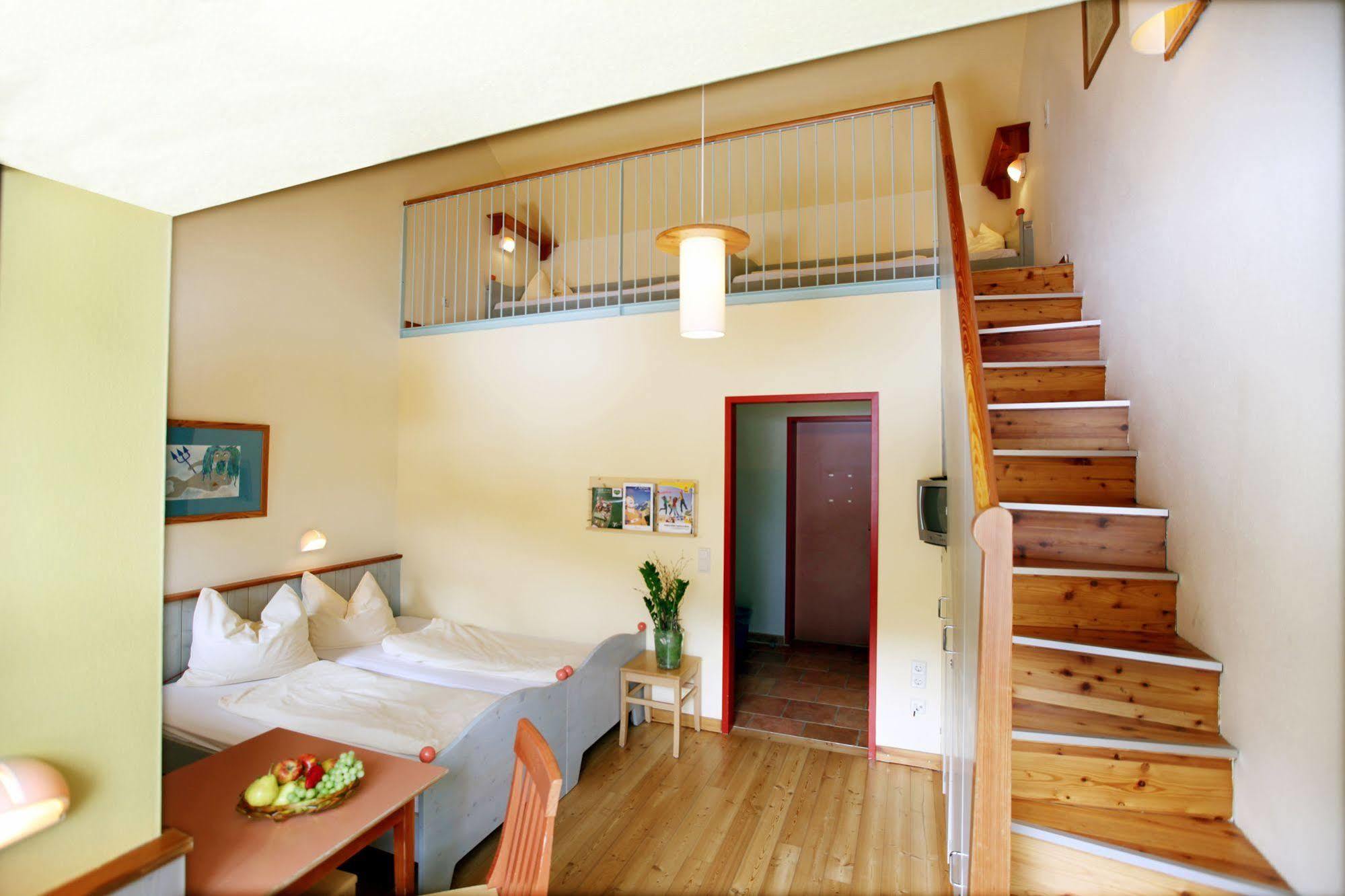 Jufa Hotel Eisenerzer Ramsau Esterno foto