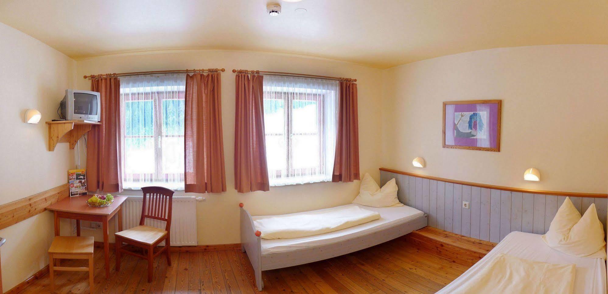 Jufa Hotel Eisenerzer Ramsau Esterno foto