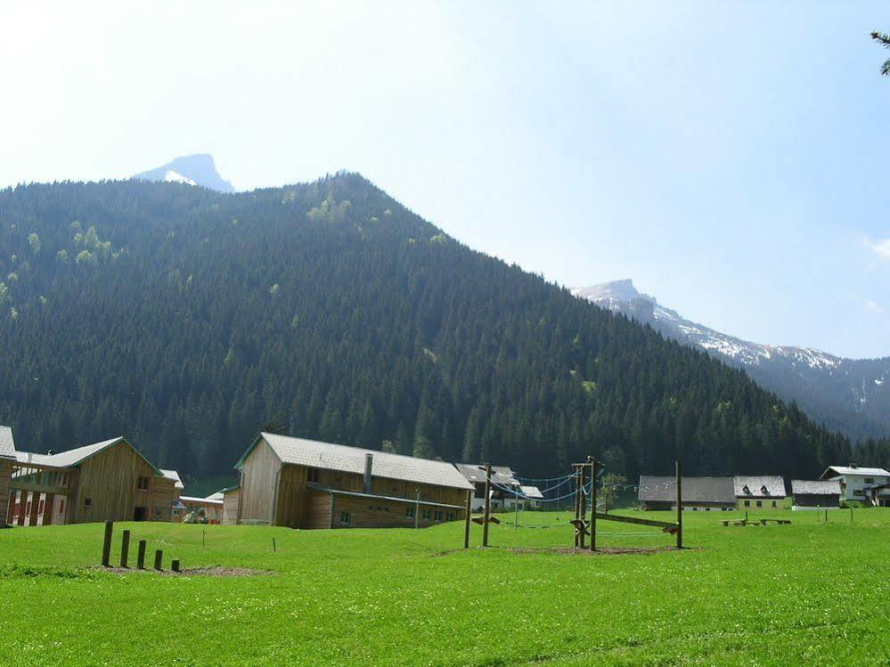 Jufa Hotel Eisenerzer Ramsau Esterno foto