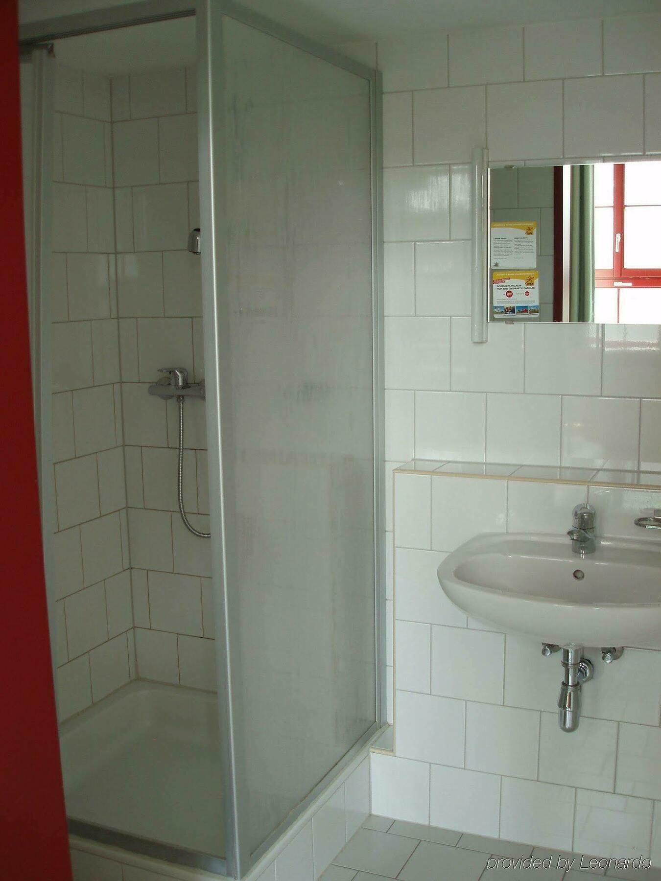 Jufa Hotel Eisenerzer Ramsau Camera foto