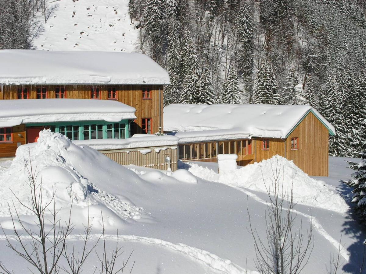 Jufa Hotel Eisenerzer Ramsau Esterno foto